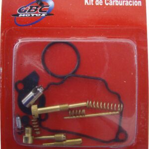 KIT DE CARBURACION YAMAHA CRYPTON GBC