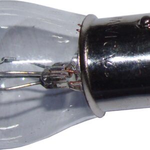 LAMP. TRASERA 12V 21/5W P/D GBC