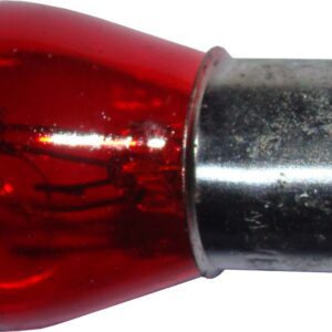 LAMP. TRASERA 12V 21/5W ROJA