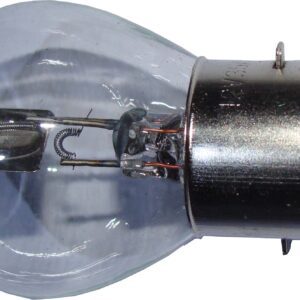LAMP. DEL. 12V 35/35W T/BOSCH