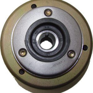 VOLANTE MAGNETICO MOTOMEL BIT (BAJO) 6 CAMPOS GBC