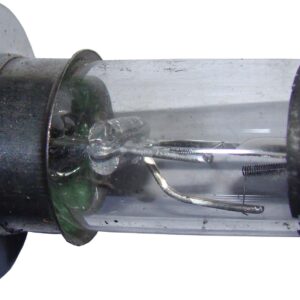 LAMP. DEL. H5 12V 35/35W HS-01 IODO