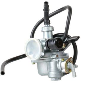 CARBURADOR HONDA BIZ C/CEBA MANUAL GBC