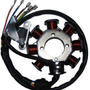 ESTATOR VOL.MOTOMEL SKUA 150 GBC