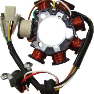 ESTATOR COMPLETO YAMAHA CRYPTON GBC