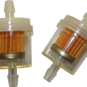 FILTRO NAFTA P/MOTOS MEDIANO PAPEL GBC