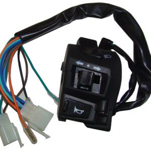 COMANDO IZQ.HONDA STORM GBC