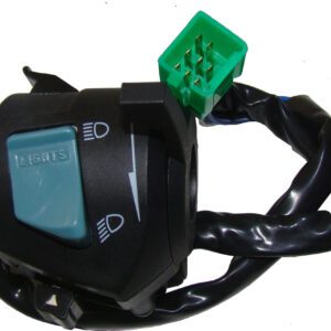 COMANDO IZQ.ZANELLA RX 150 GBC