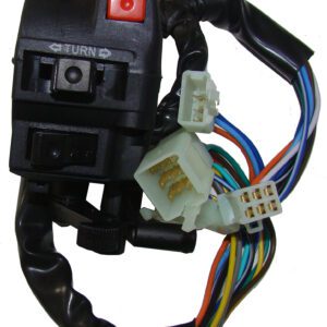 COMANDO IZQ.HONDA WAVE GBC