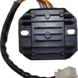REGULADOR MOTOMEL SKUA 150/BLITZ LUZ ENC.1413 GBC