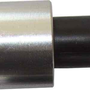 PUNTERA ALUMINIO CROMADA T.ORIG. (JGO)