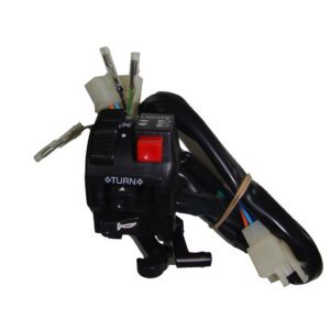 COMANDO IZQ.LUCES MOTOMEL SKUA 150