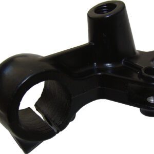 SOPORTE MANIJA FRENO HONDA WAVE ROSCA IZQ. GBC
