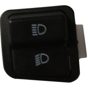 BOTON ALTA Y BAJA GUER.G110 DL/FUTURE/BR