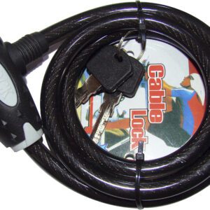 LINGA 10MM X 1.20 MTS GBC