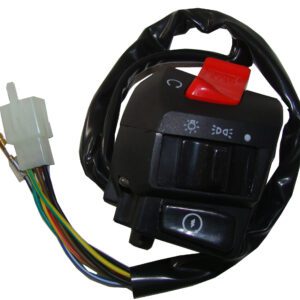 COMANDO DER.ARRANQUE/PARE HONDA STORM GBC