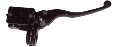 BOMBA FRENO DELANT.COMPLETA HONDA TITAN 150 GBC