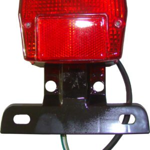 FARO TRAS. HONDA C-90 LUXE/MAGIC 70