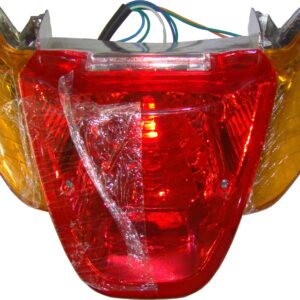 FARO TRAS. GIL.FUTURA 110/G110 DL COMPL