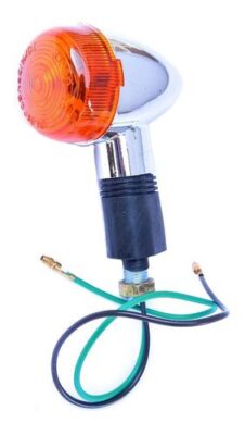 FARO GIRO MOTOMEL MAX110/DAY/DAX 110 CROMADO GBC