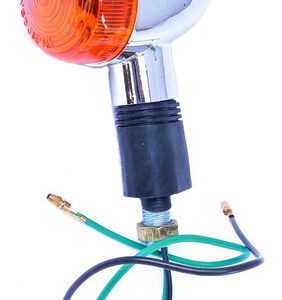 FARO GIRO MOTOMEL MAX110/DAY/DAX 110 CROMADO GBC