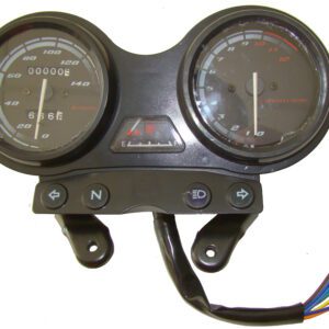TABLERO COMPLETO YAMAHA YBR 125 CHINA C/CTA.VUELTA