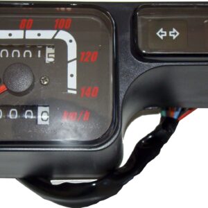 TABLERO COMPLETO H. NXR 125/MOTOMEL SKUA 150