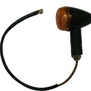 FARO GIRO MOTOMEL MAX 110/DAY/DAX 110 NEGRO GBC