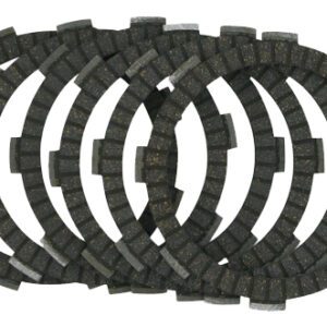 DISCOS EMBRAGUE HONDA XR 600 (2561/7)