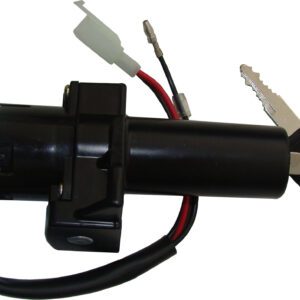 LLAVE DE CONTACTO YAMAHA YBR 125 GBC