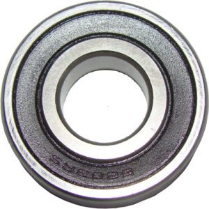 RODAMIENTO 6203 2RS GBC