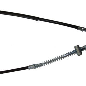 CABLE DE FRENO DELANT.MONDIAL DAX/DAY GBC