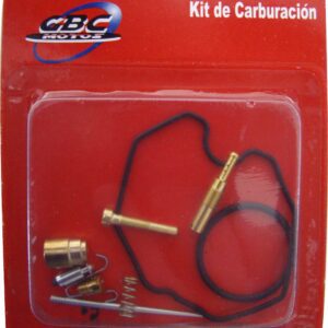 KIT DE CARBURACION MOTOMEL SKUA 150/RX 150 GBC