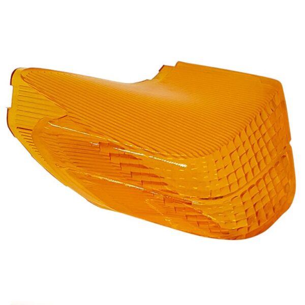 ACRILICO GIRO YAMAHA CRYPTON TRAS.IZQ.