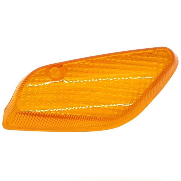 ACRILICO GIRO YAMAHA CRYPTON DEL.IZQ.