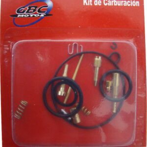 KIT DE CARBURACION HONDA C100 BIZ GBC