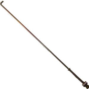 VARILLA DE FRENO HONDA BIZ/SMASH 51 CMS. GBC