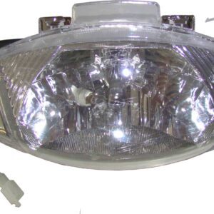 OPTICA GILERA SMASH T/ORIGINAL HSG