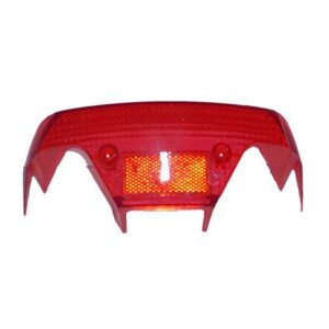 ACRILICO TRASERO YAMAHA CRYPTON
