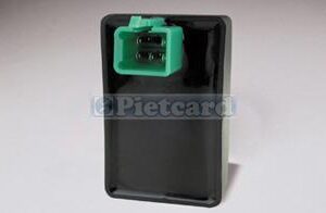 CDI BRAVA M 100 C/AVANCE PIETCARD 2149
