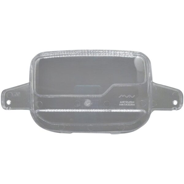 ACRILICO TABLERO YAMAHA CRYPTON