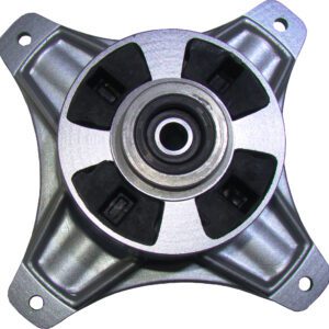 MAZA RUEDA TRAS.HONDA DAX/MONDIAL 70 GBC