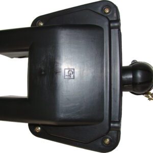 CARCAZA FILTRO AIRE GILERA SMASH/BIT GBC