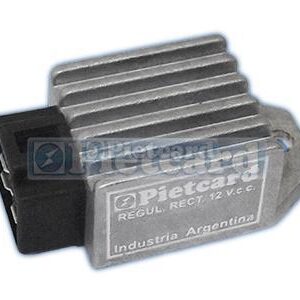 REGULADOR GUERRERO GM 70/MB 100 PIETCARD 1055