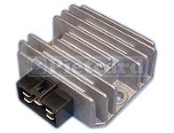REGULADOR GUERRERO QUEEN 125/GMX 150 PIETC.1086