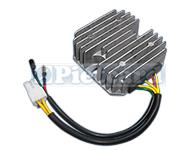 REGULADOR HONDA NX 400 FALCON PIETCARD 1337