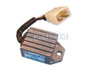 REGULADOR MONDIAL JET 100 FOX PIETCARD 1174