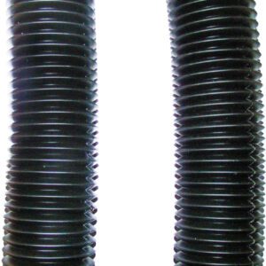FUELLES SUSP.P/HONDA XR 250/600/TORNADO NEGRO (JGO