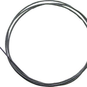 CABLE EMBRAGUE UNIVERSAL TRENZADO GBC