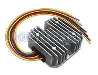 REGULADOR SUZUKI DR 350/REBEL 250 PIETCARD 1033
